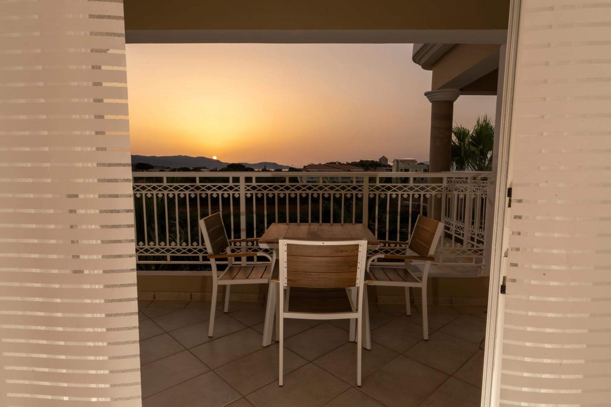 Kypseli Arkadia Hotel المظهر الخارجي الصورة