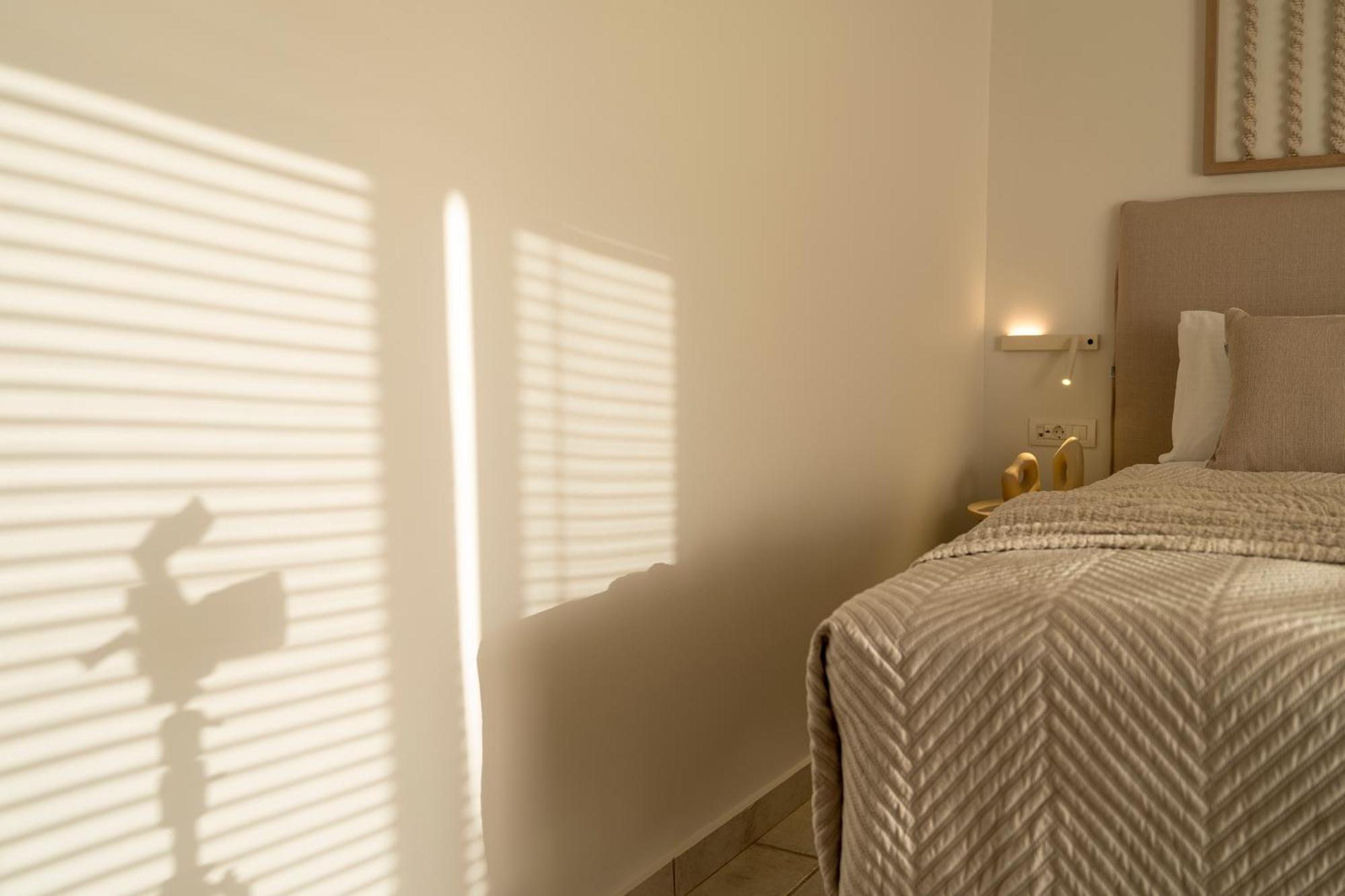 Kypseli Arkadia Hotel المظهر الخارجي الصورة