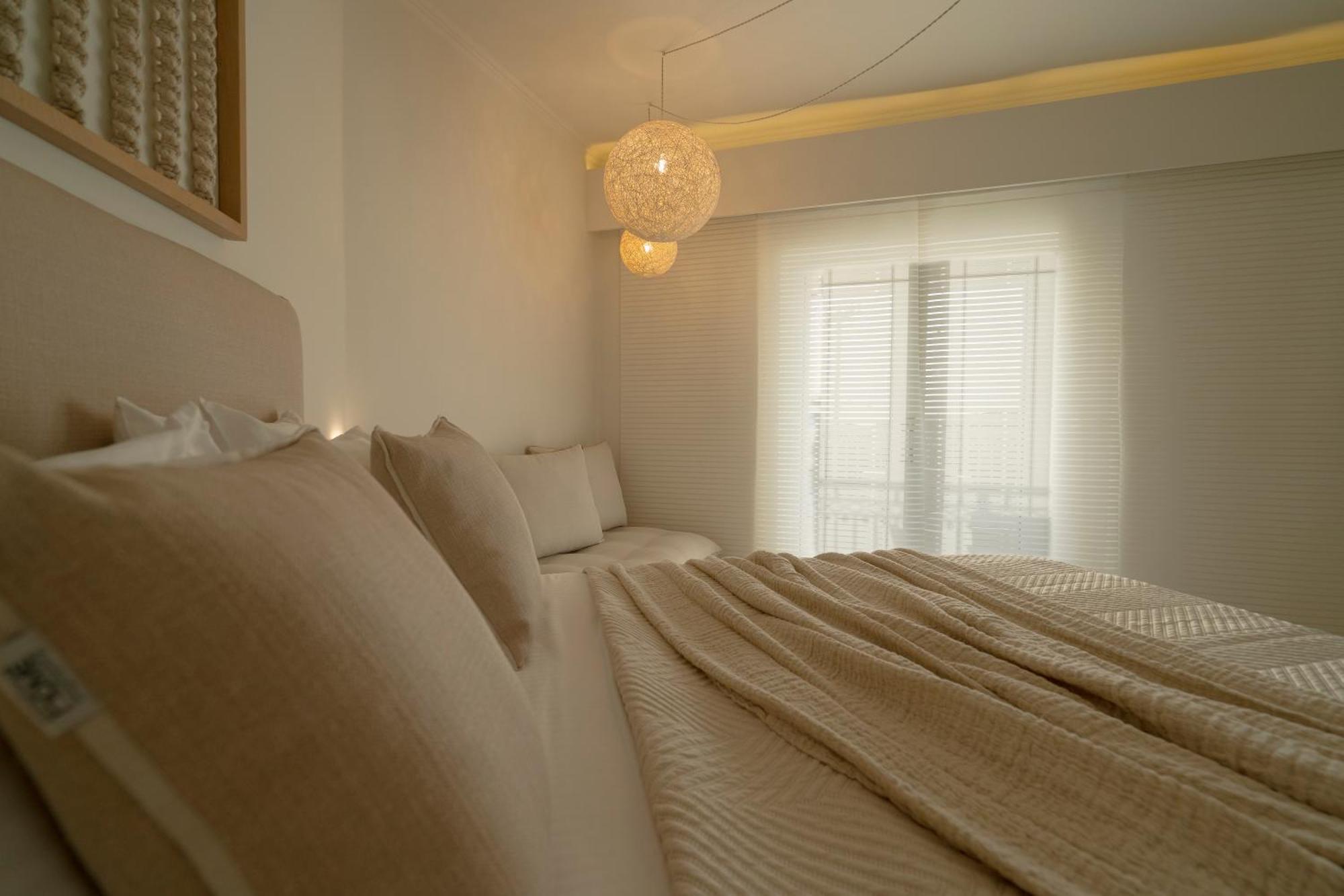 Kypseli Arkadia Hotel المظهر الخارجي الصورة