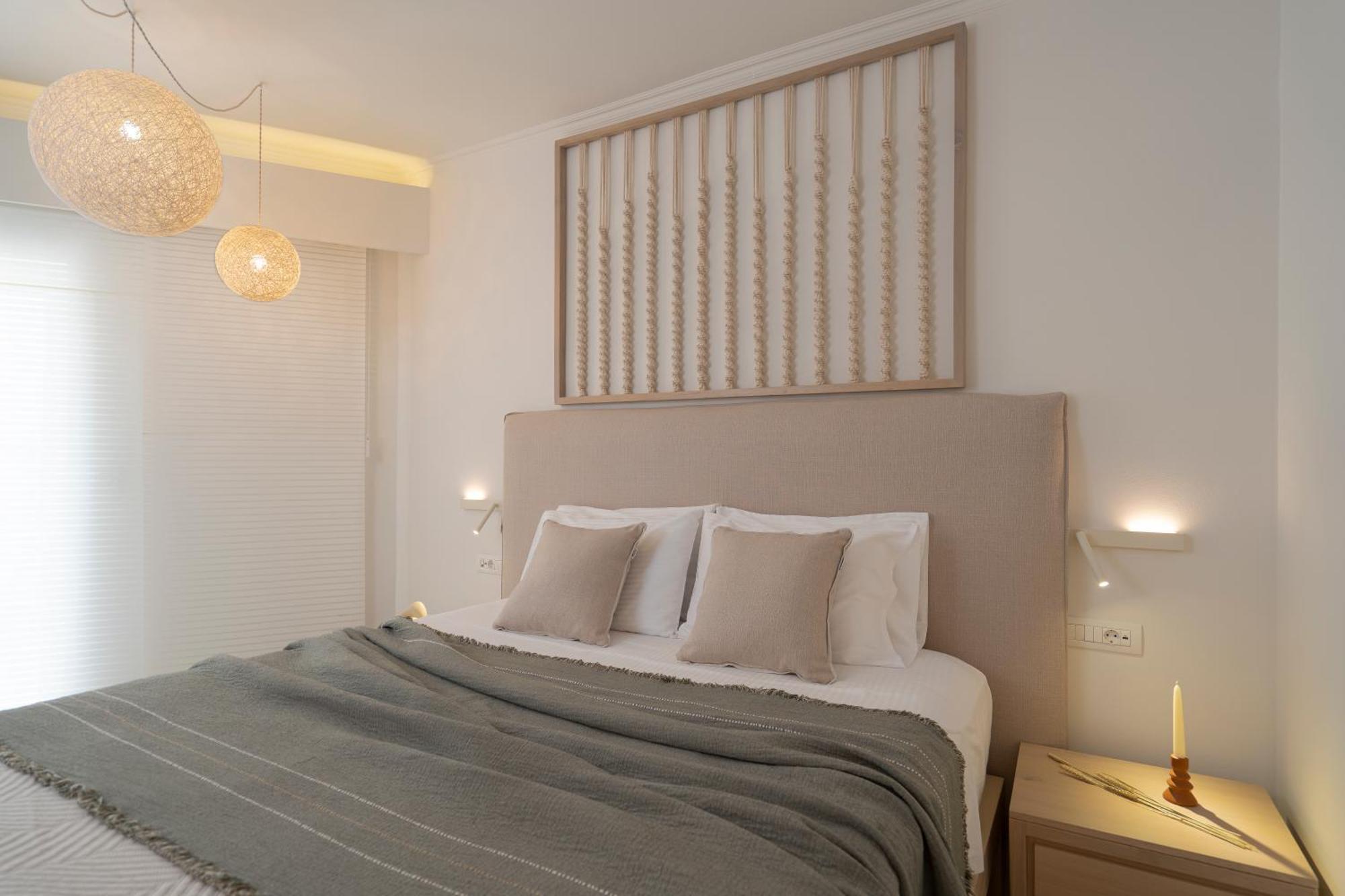Kypseli Arkadia Hotel المظهر الخارجي الصورة