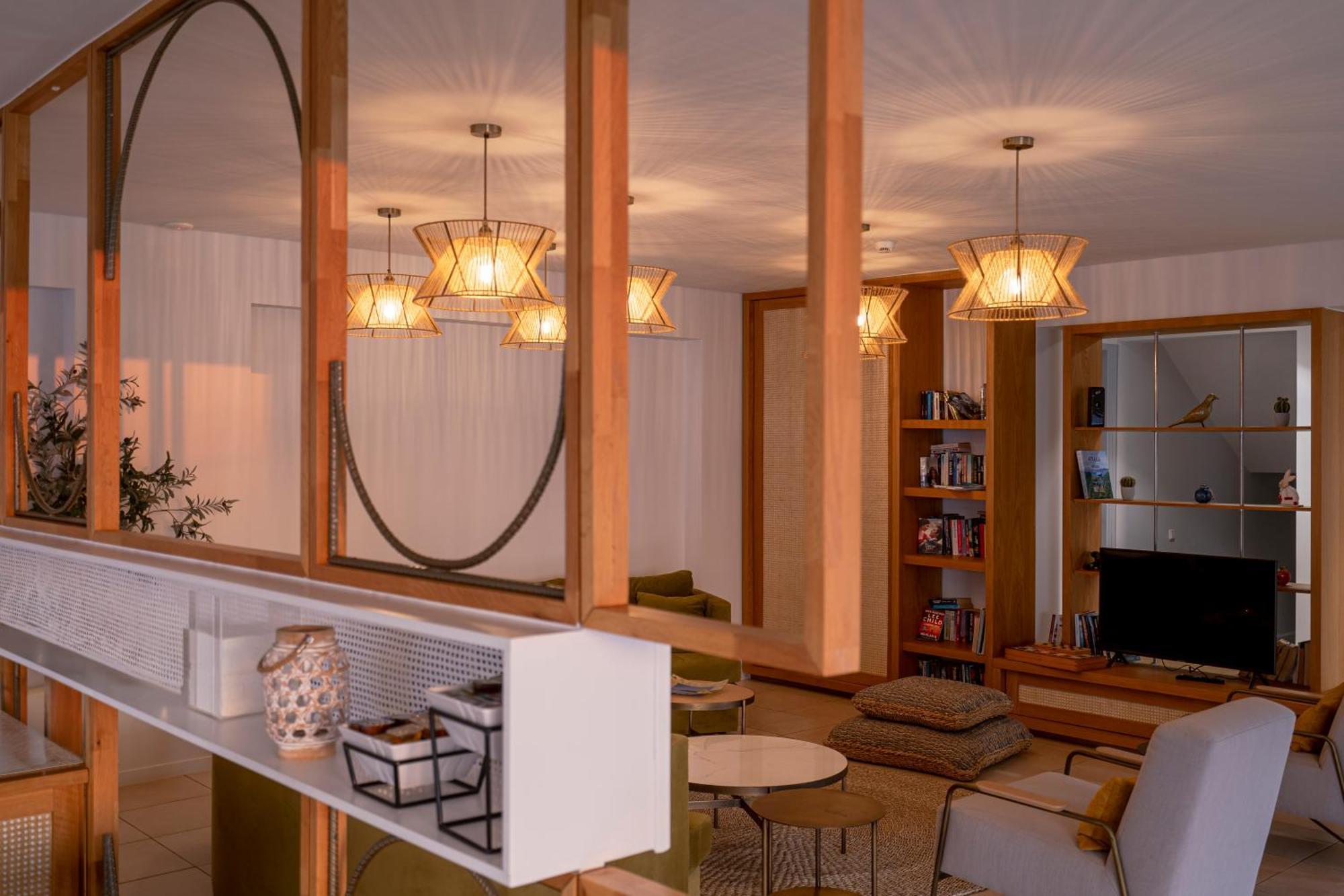 Kypseli Arkadia Hotel المظهر الخارجي الصورة