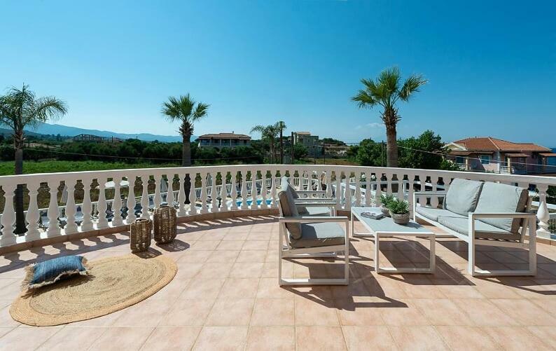 Kypseli Arkadia Hotel المظهر الخارجي الصورة